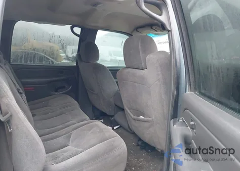 2007 Chevrolet Silverado 1500 Classic Ls z USA, uszkodzony, nr VIN 2GCEK13V571114846